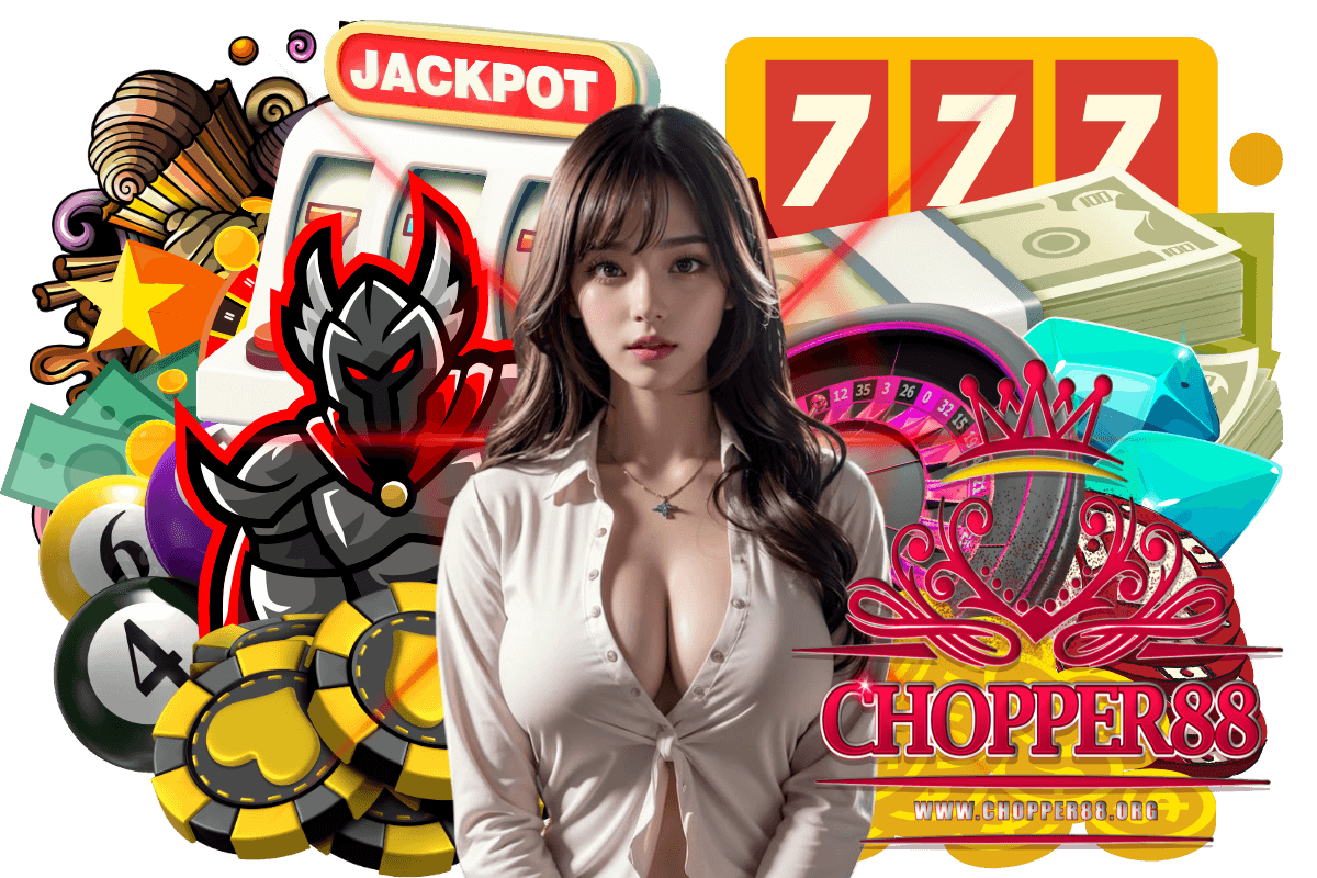 chopper88 login